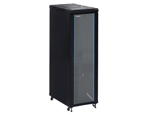 Armario rack suelo 19 pulgadas phasak pro